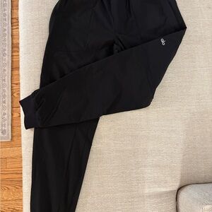 ALO Men’s Co-op pant with Classic Silhouette
